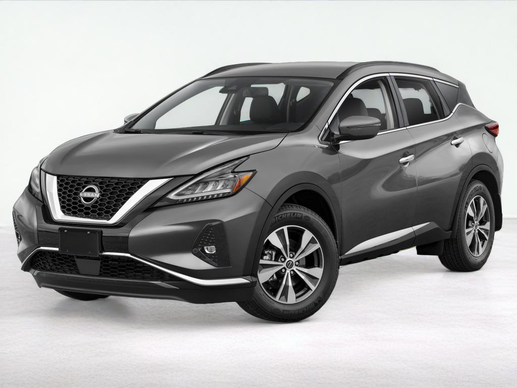 2023 Nissan Murano SV Intelligent AWD