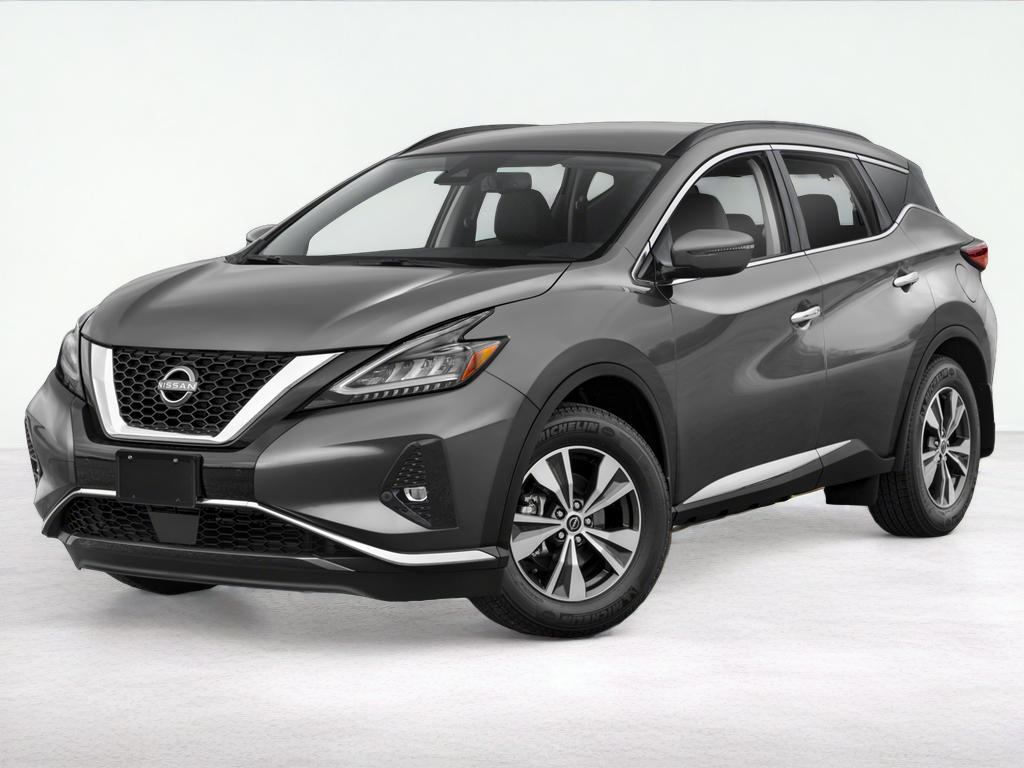2023 Nissan Murano SV Intelligent AWD