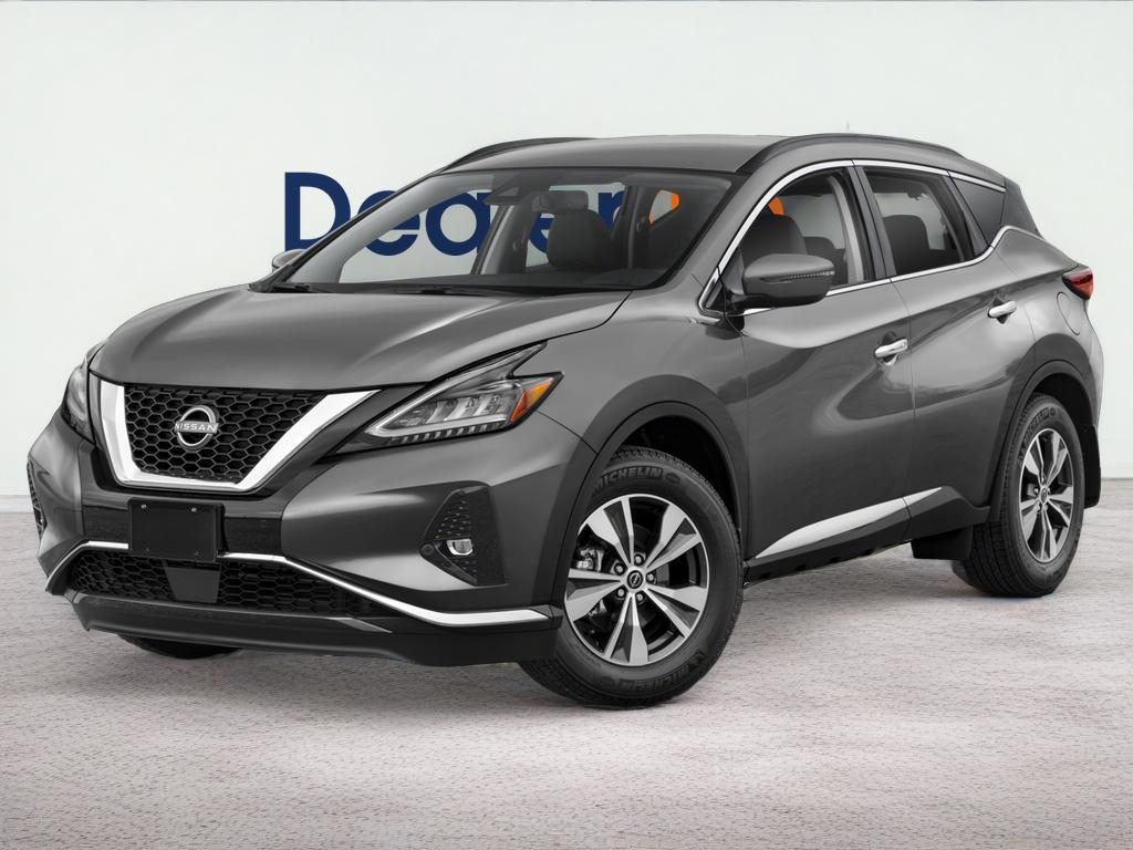 2023 Nissan Murano SV Intelligent AWD