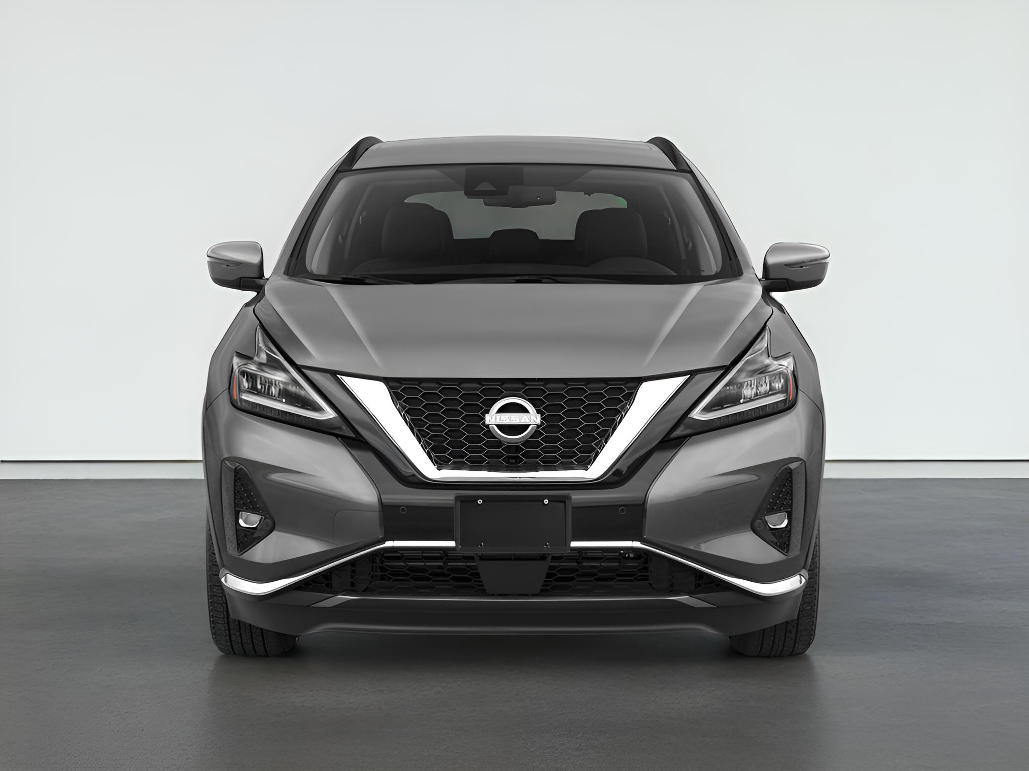 2023 Nissan Murano SV Intelligent AWD