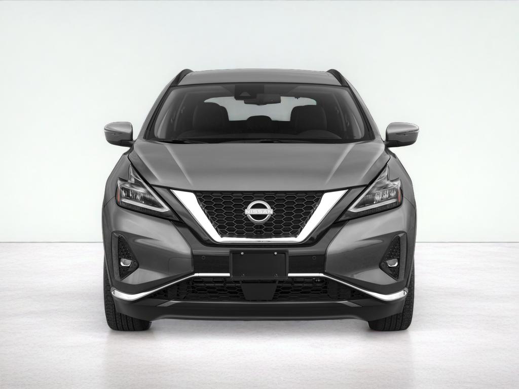 2023 Nissan Murano SV Intelligent AWD