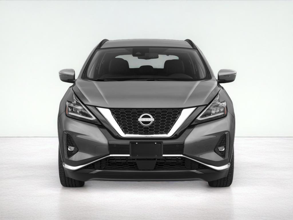 2023 Nissan Murano SV Intelligent AWD