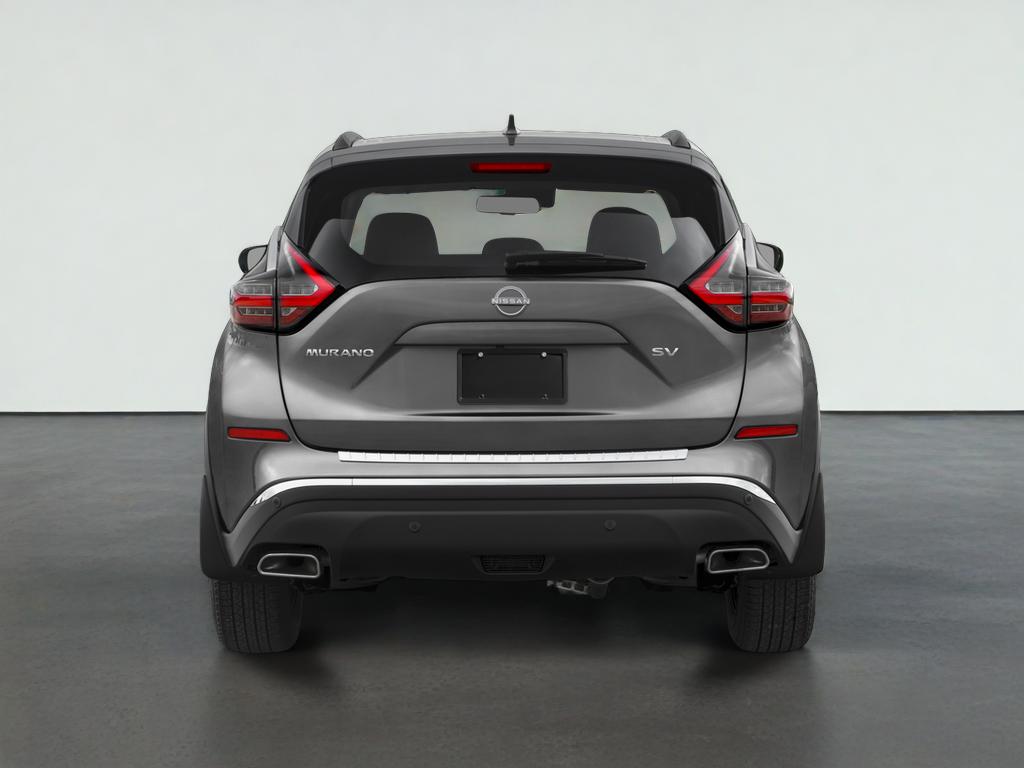 2023 Nissan Murano SV Intelligent AWD