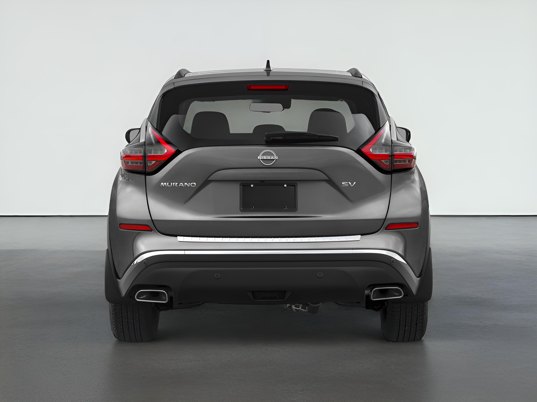 2023 Nissan Murano SV Intelligent AWD