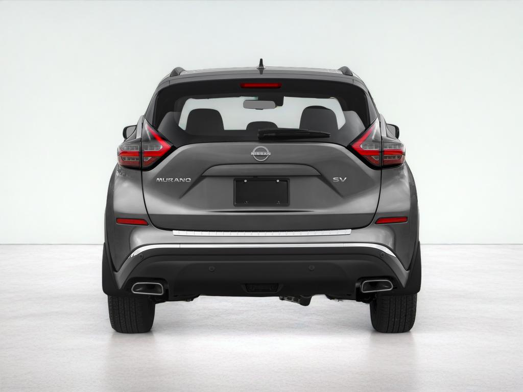 2023 Nissan Murano SV Intelligent AWD