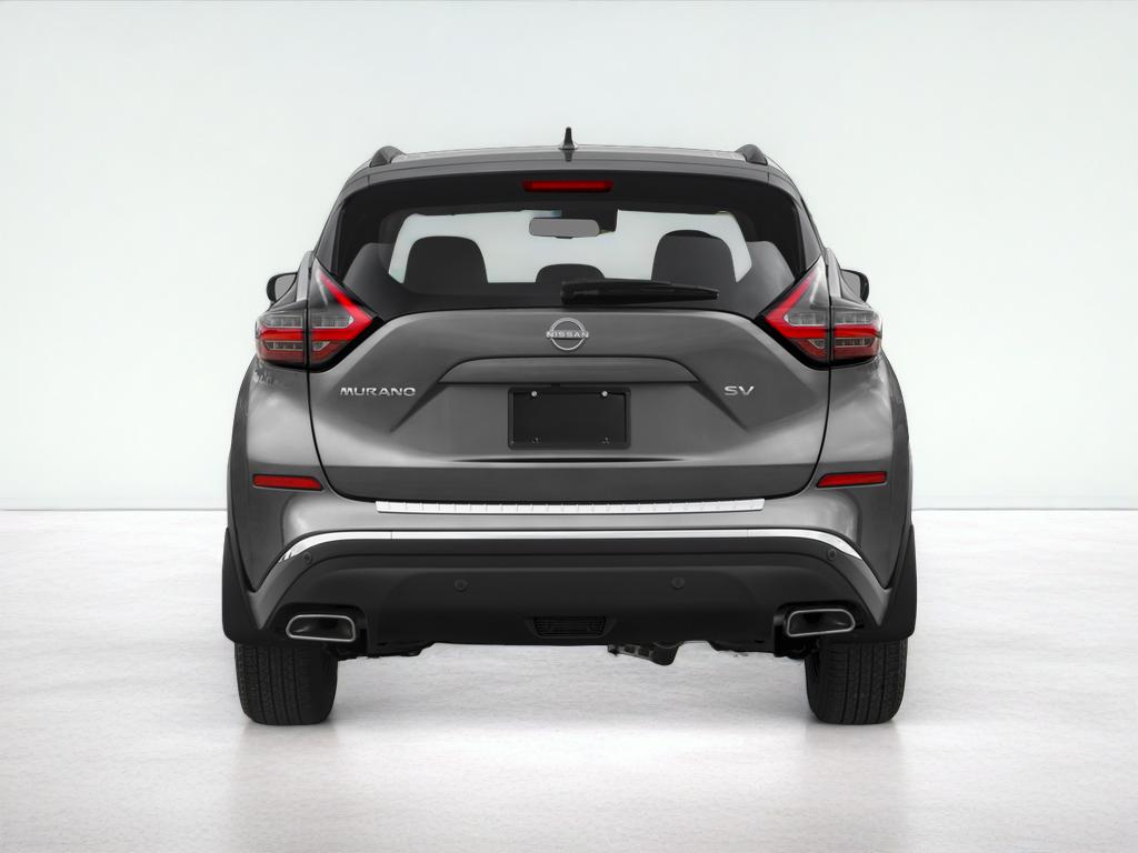 2023 Nissan Murano SV Intelligent AWD