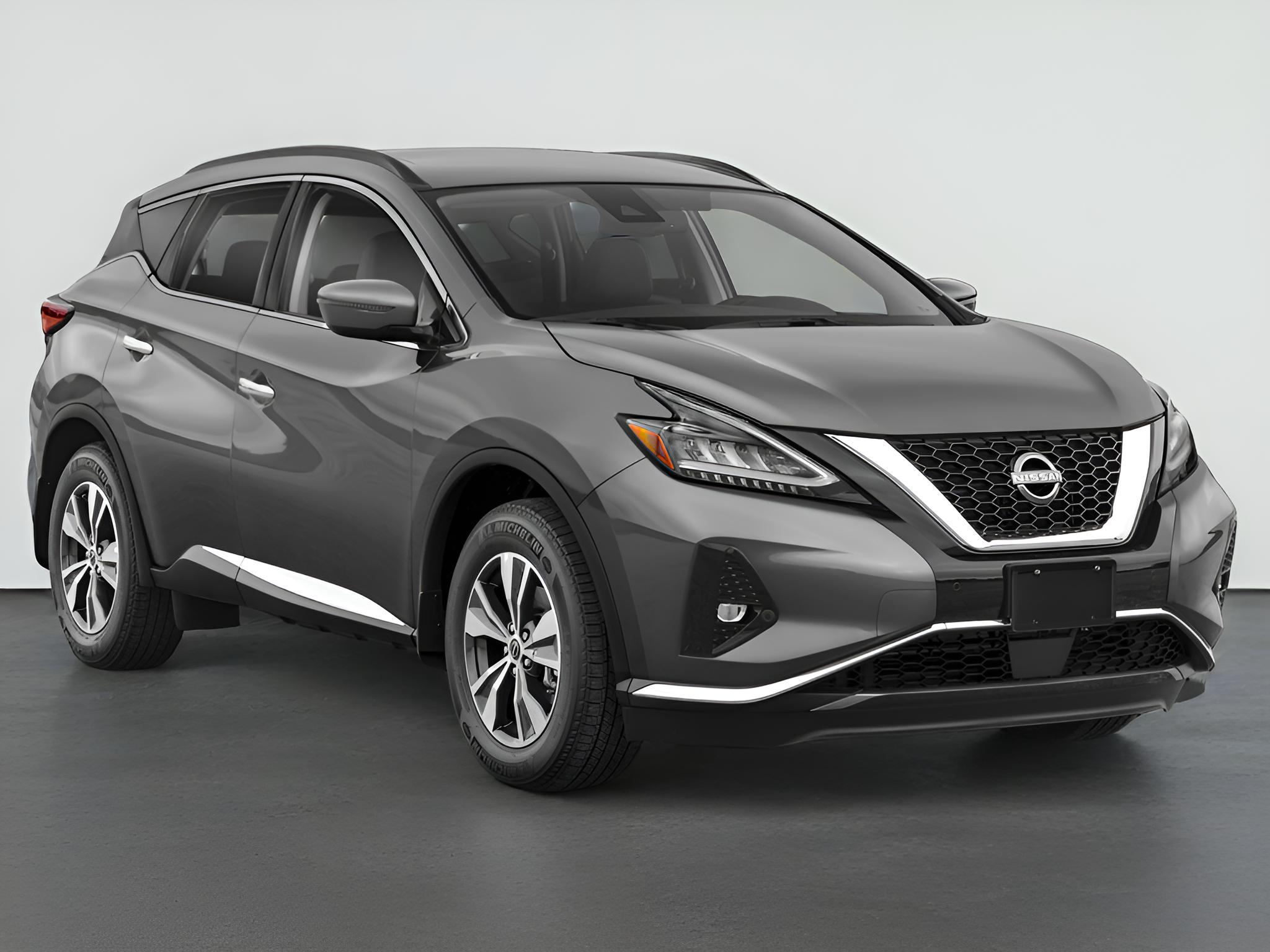 2023 Nissan Murano SV Intelligent AWD