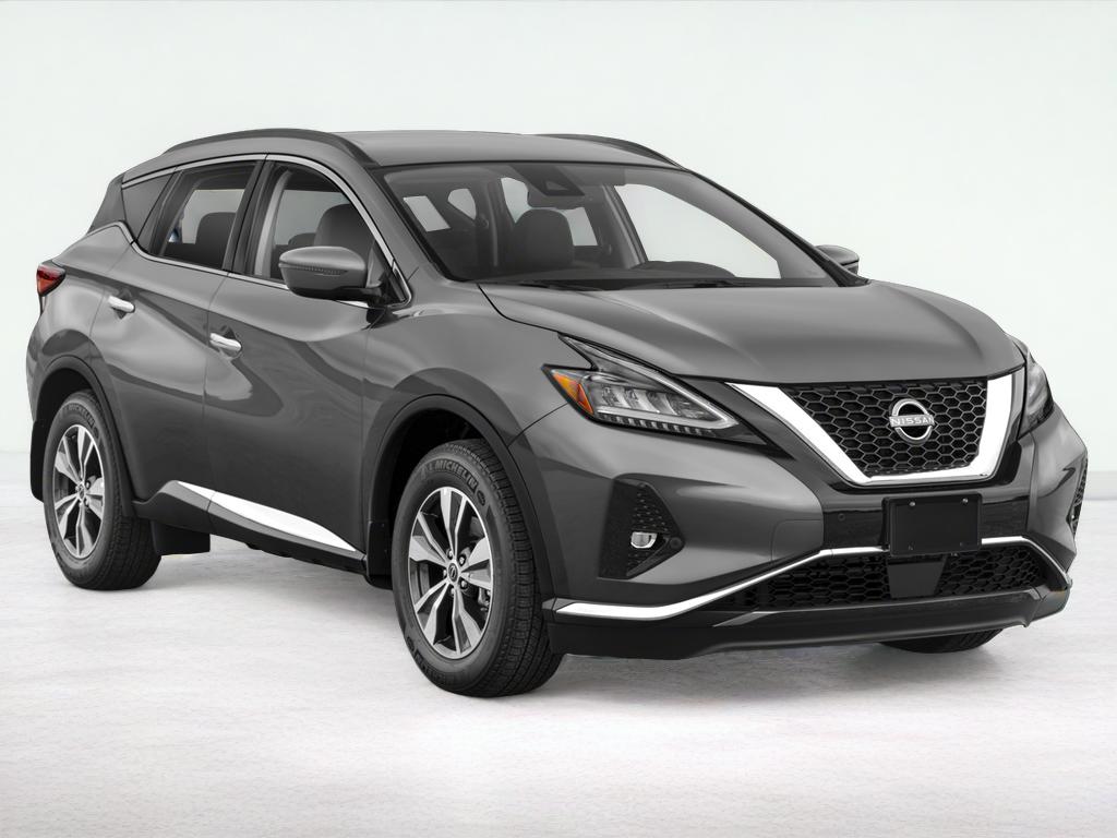 2023 Nissan Murano SV Intelligent AWD