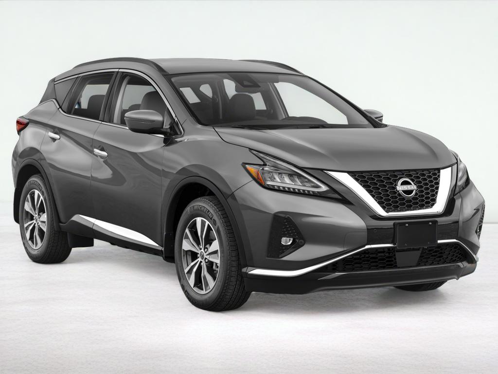 2023 Nissan Murano SV Intelligent AWD