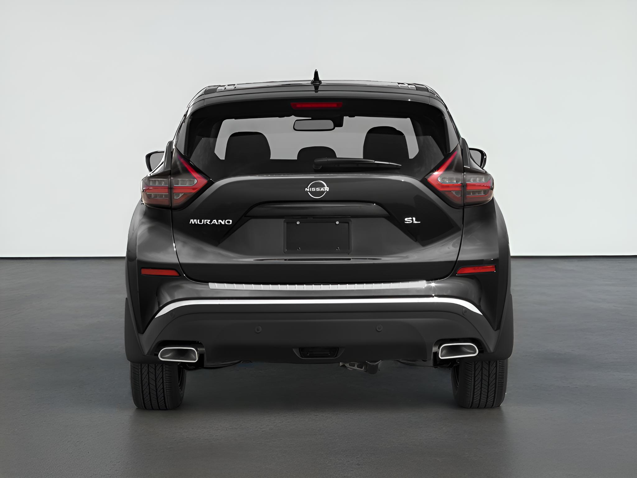 2023 Nissan Murano Platinum Intelligent AWD