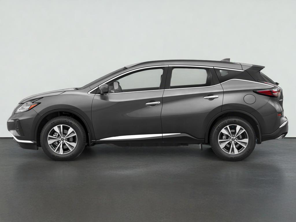 2023 Nissan Murano SV Intelligent AWD