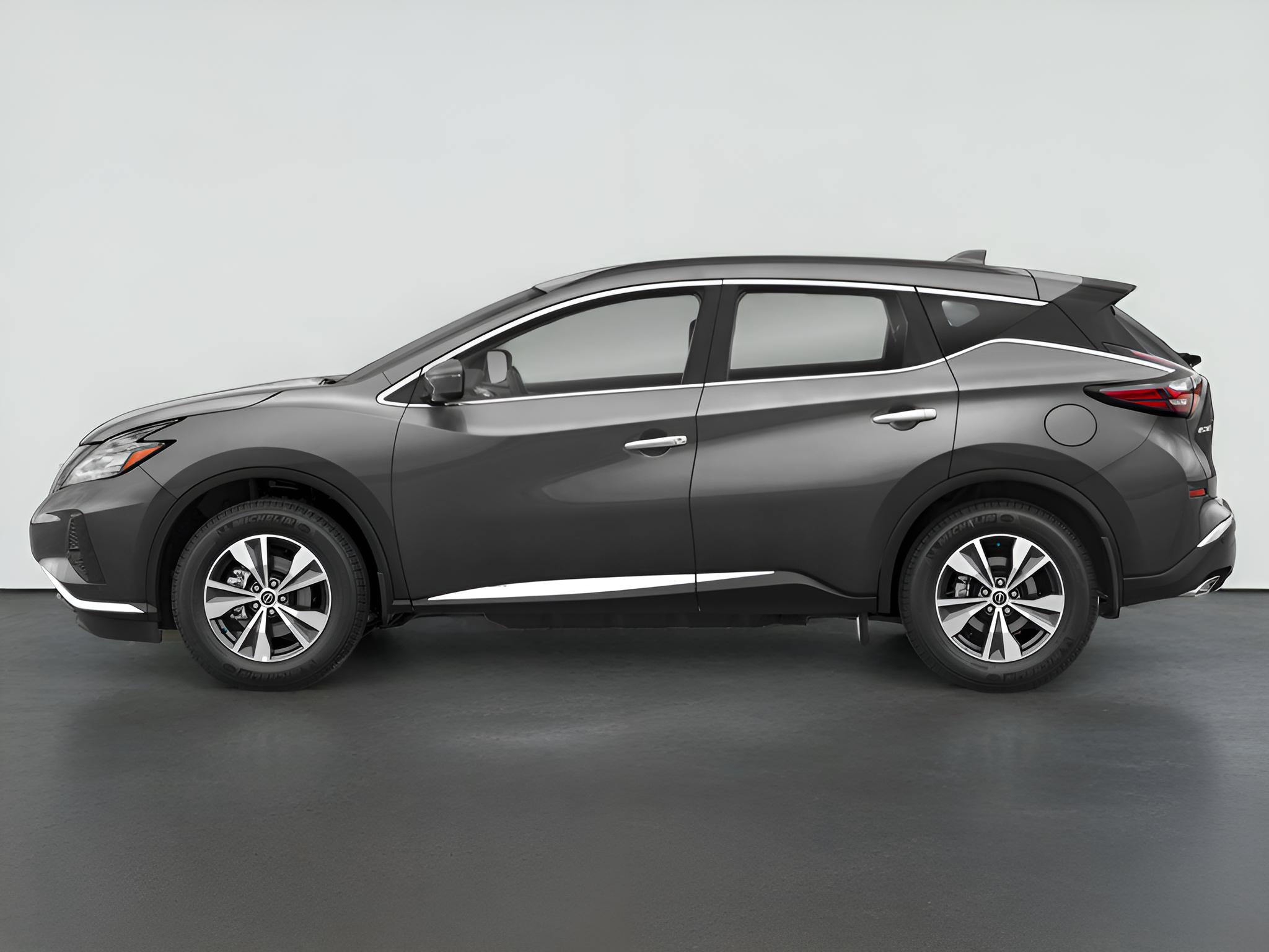 2023 Nissan Murano SV Intelligent AWD