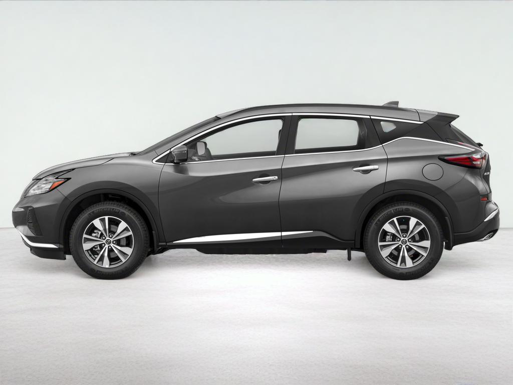 2023 Nissan Murano SV Intelligent AWD