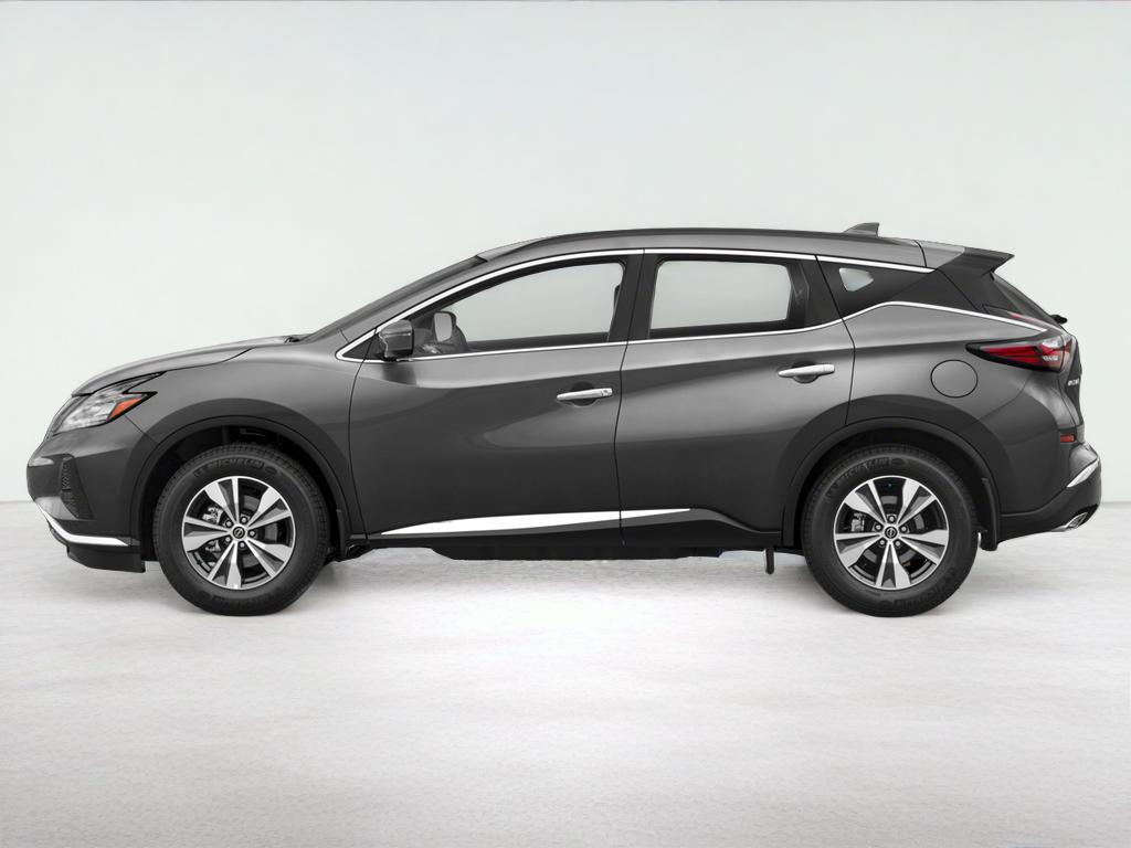 2023 Nissan Murano SV Intelligent AWD