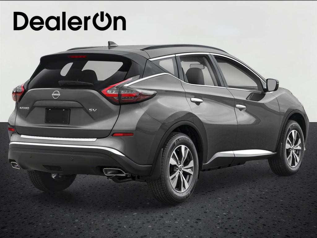 2023 Nissan Murano SV Intelligent AWD