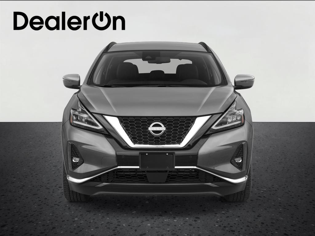 2023 Nissan Murano SV Intelligent AWD