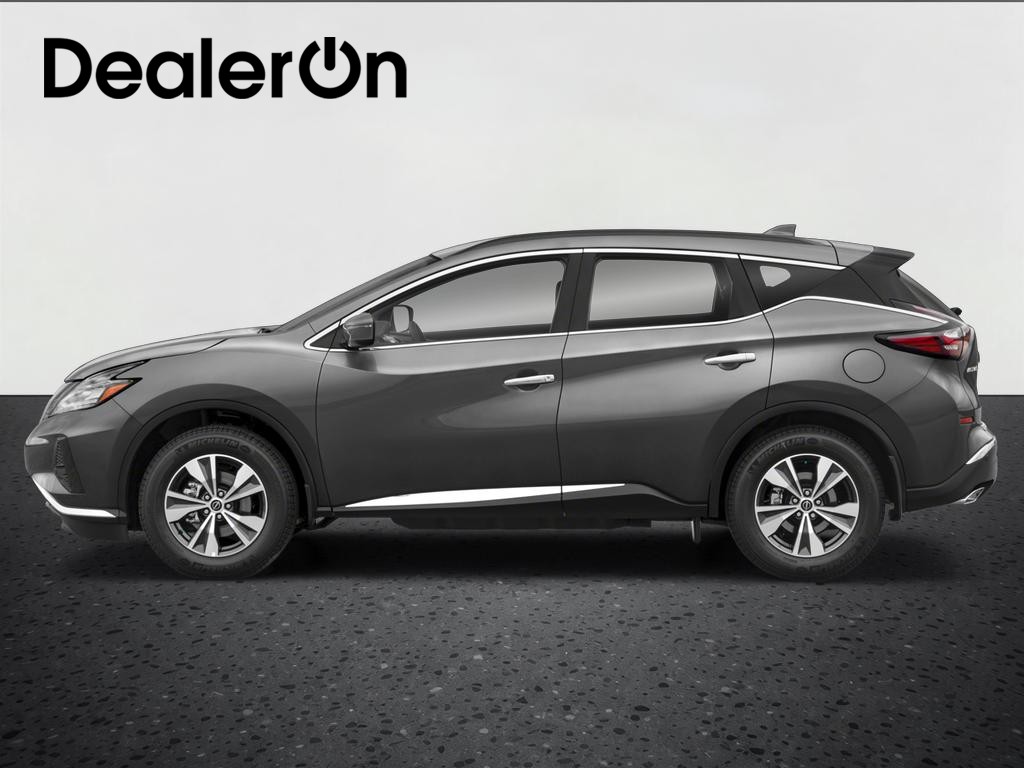 2023 Nissan Murano SV Intelligent AWD