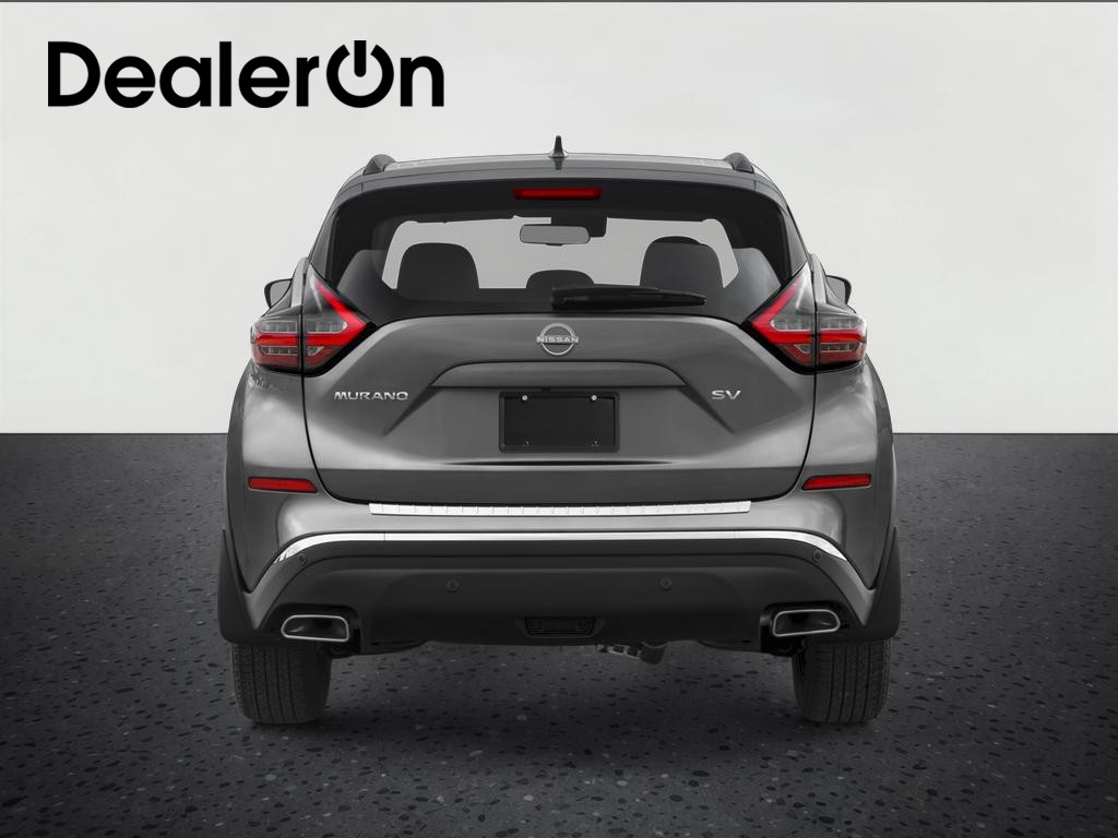 2023 Nissan Murano SV Intelligent AWD