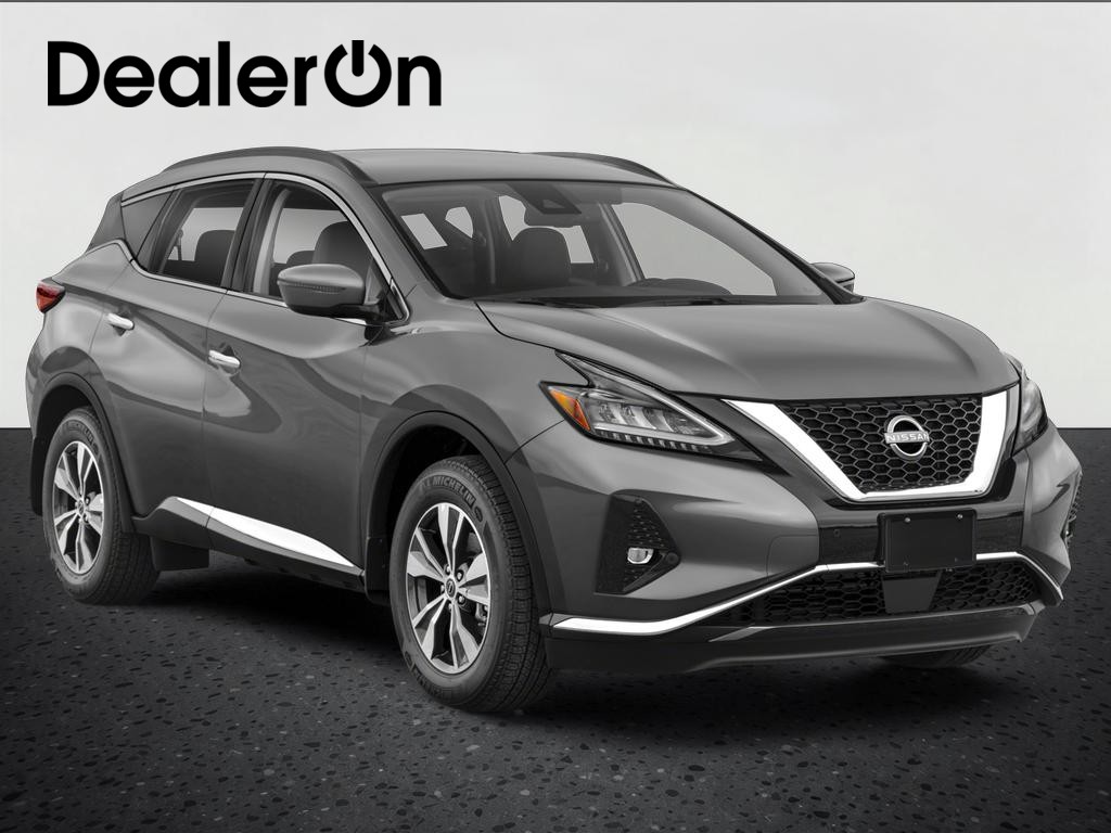 2023 Nissan Murano SV Intelligent AWD