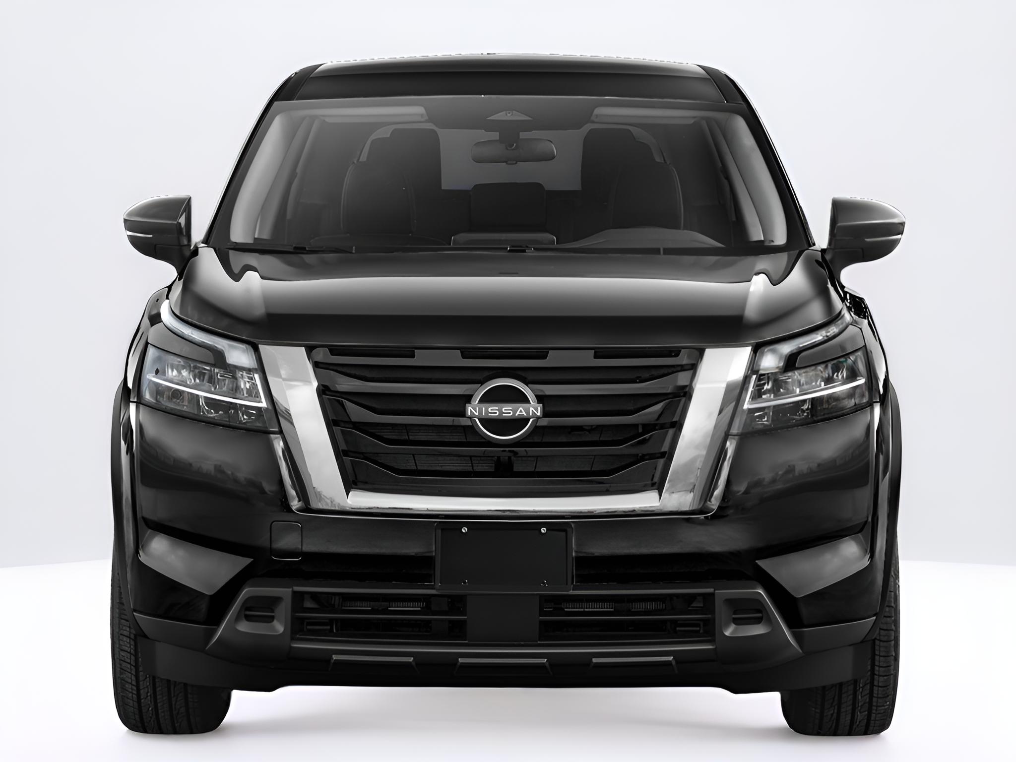 2023 Nissan Pathfinder SL 4WD