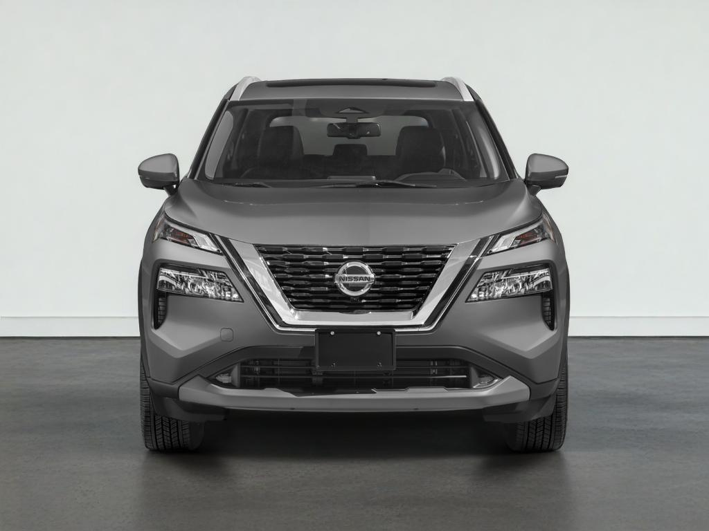 2021 Nissan Rogue SL FWD