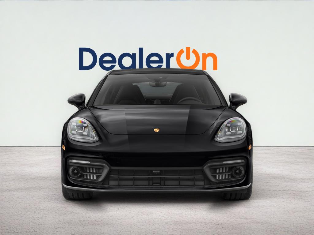 2023 Porsche Panamera 4 Platinum Edition