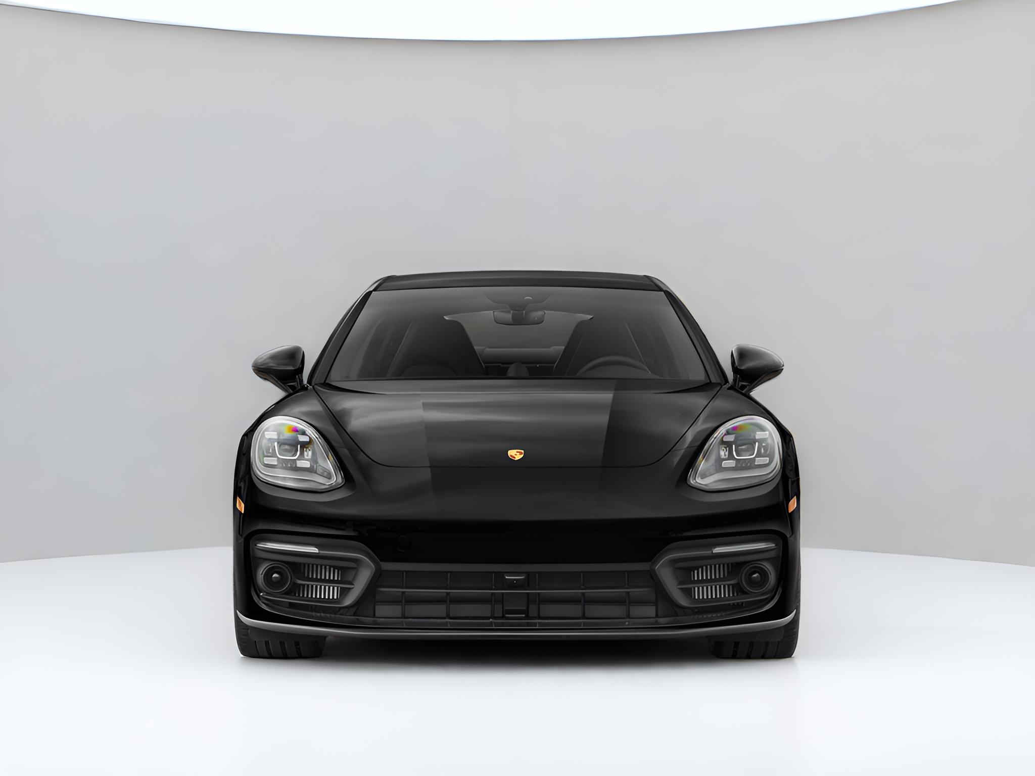 2023 Porsche Panamera 4 Platinum Edition