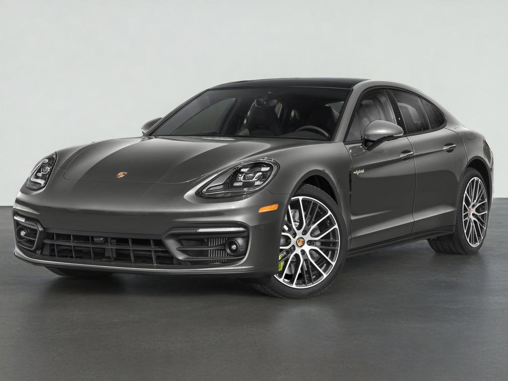 2023 Porsche Panamera 4 Executive