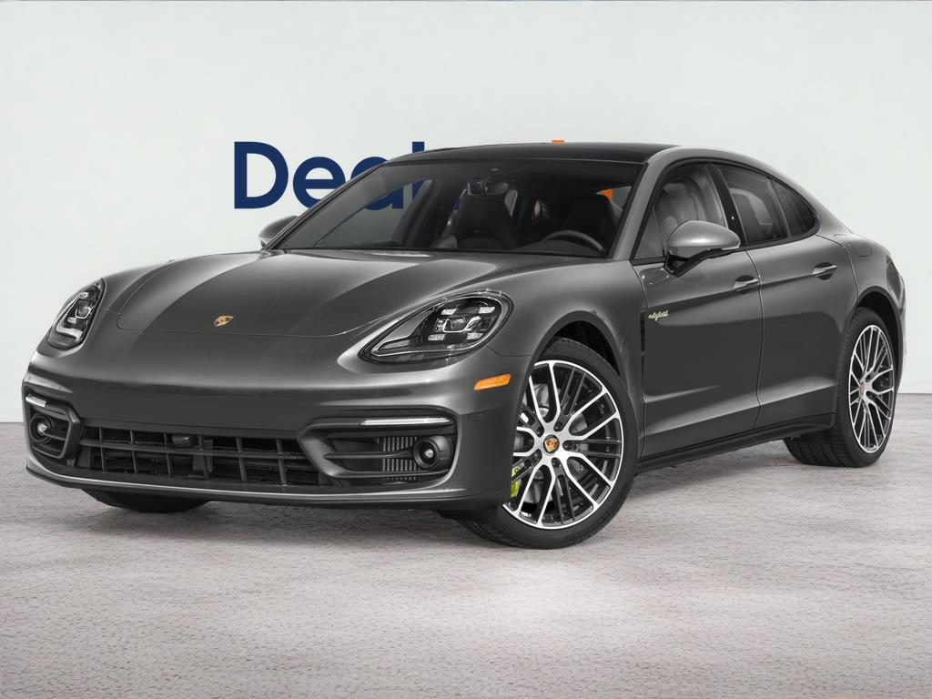 2023 Porsche Panamera 4 Executive