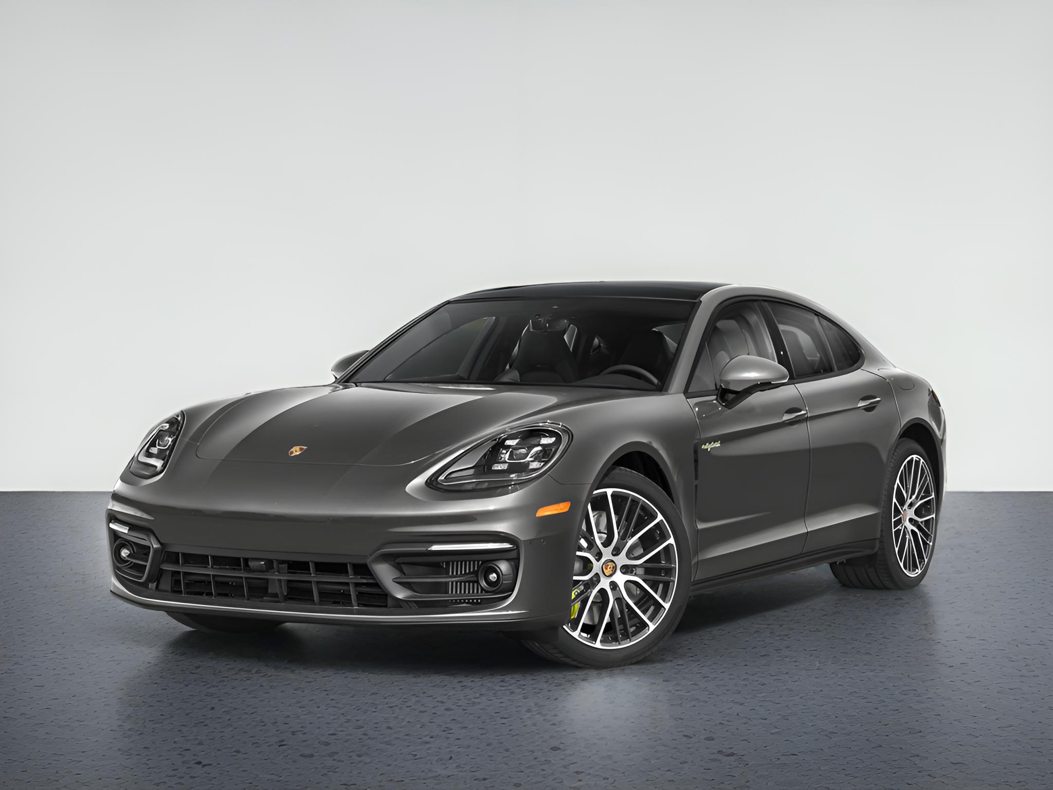 2023 Porsche Panamera 4 Executive
