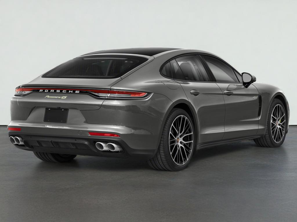 2023 Porsche Panamera 4 Executive