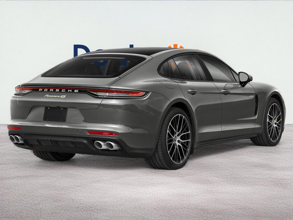 2023 Porsche Panamera 4 Executive