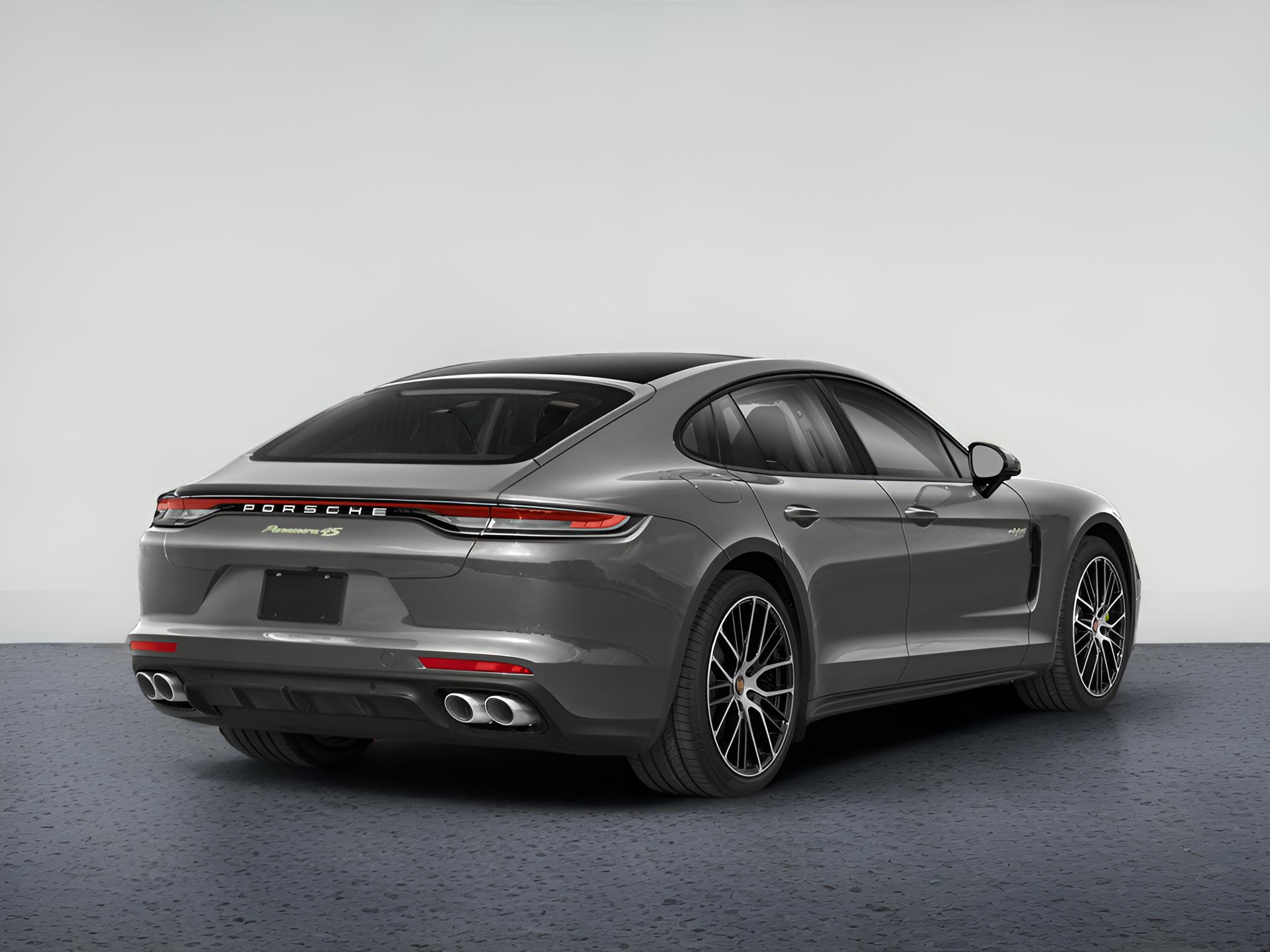 2023 Porsche Panamera 4 Executive