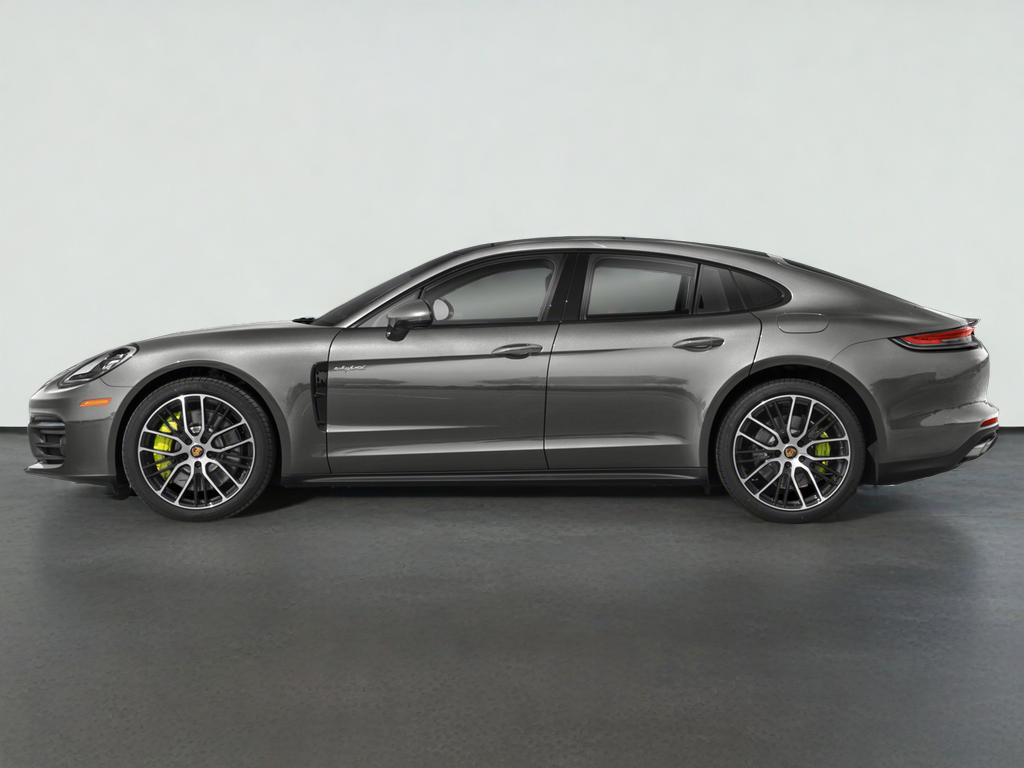 2023 Porsche Panamera 4 Executive