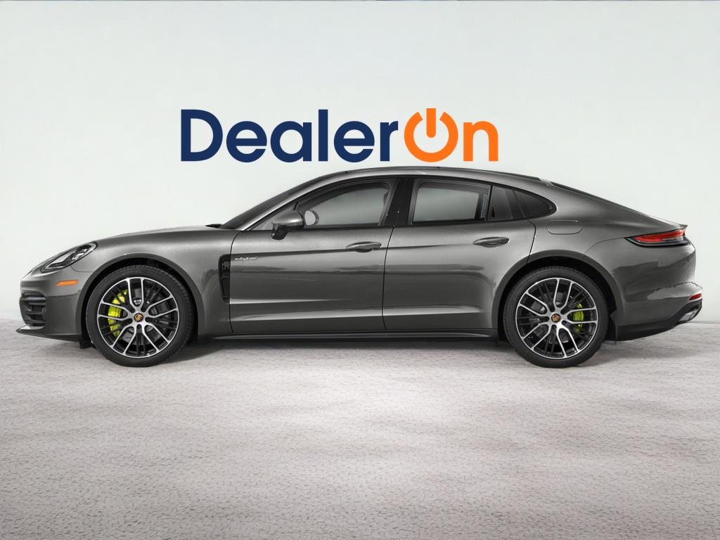 2023 Porsche Panamera 4 Executive