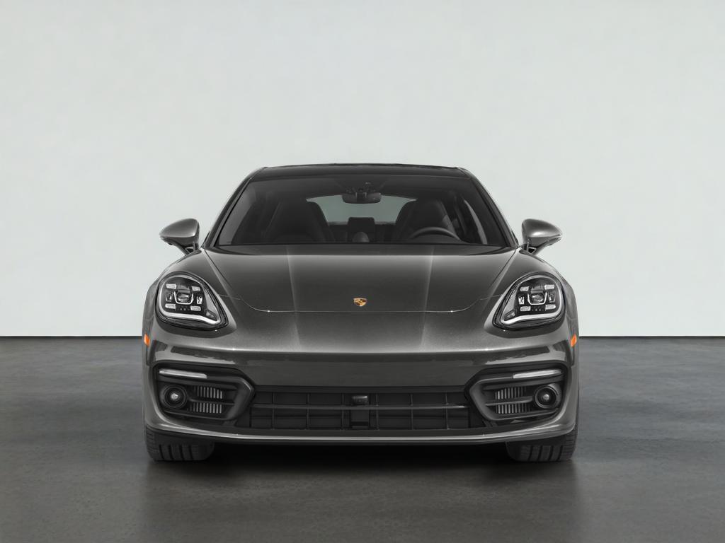 2023 Porsche Panamera 4 Executive