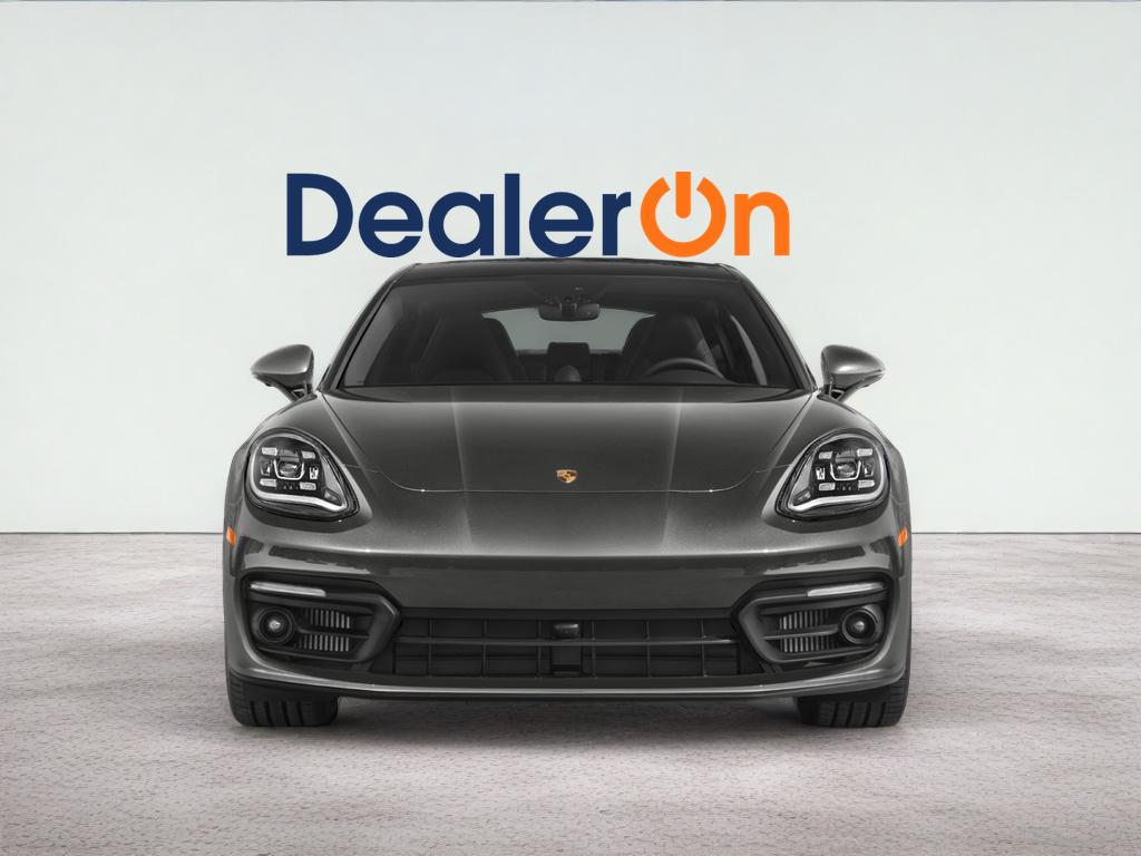 2023 Porsche Panamera 4 Executive