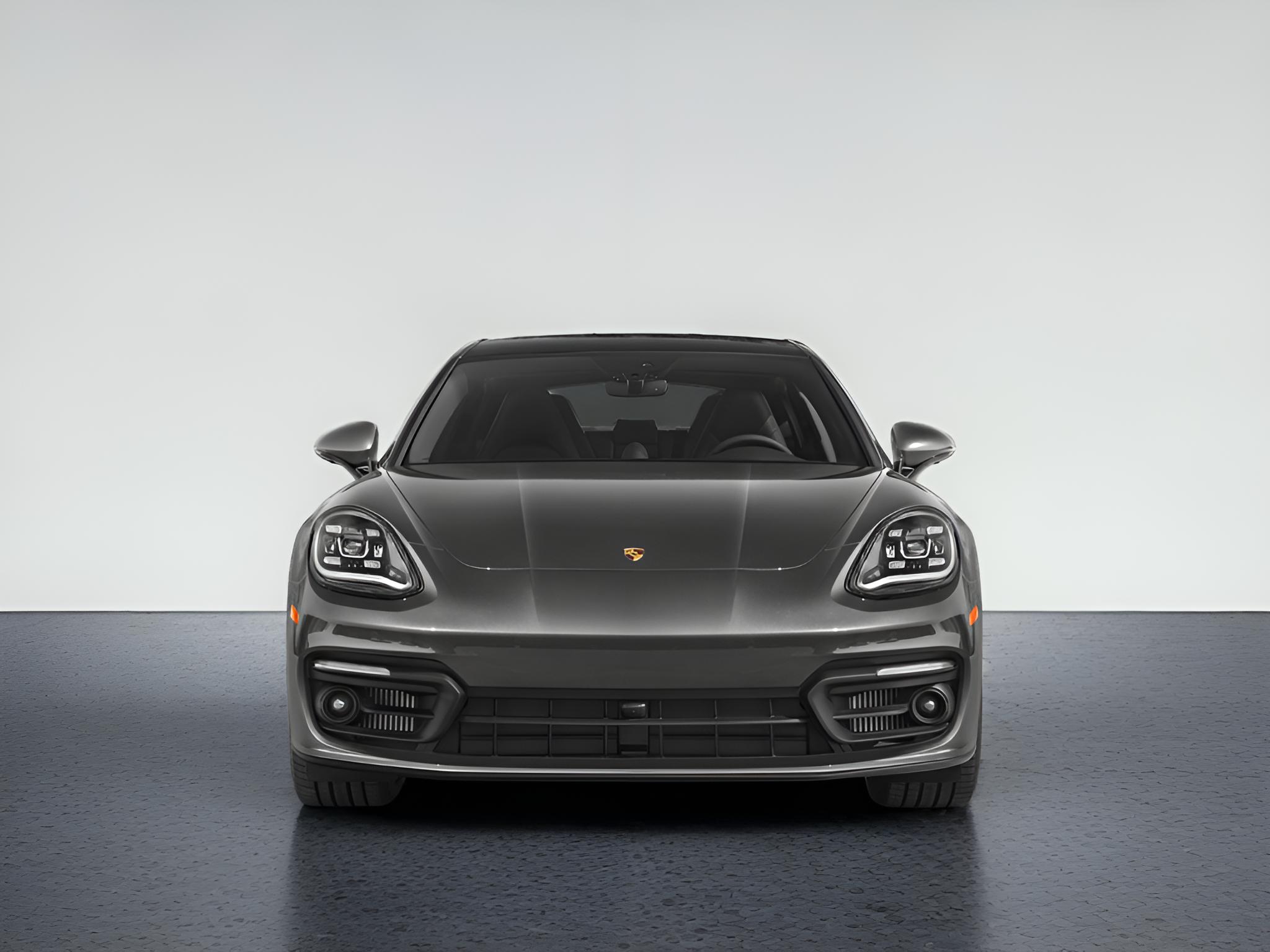 2023 Porsche Panamera 4 Executive
