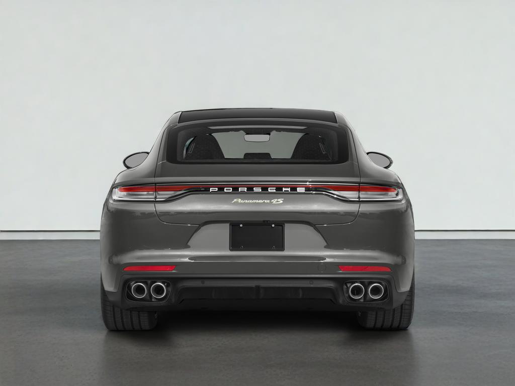 2023 Porsche Panamera 4 Executive
