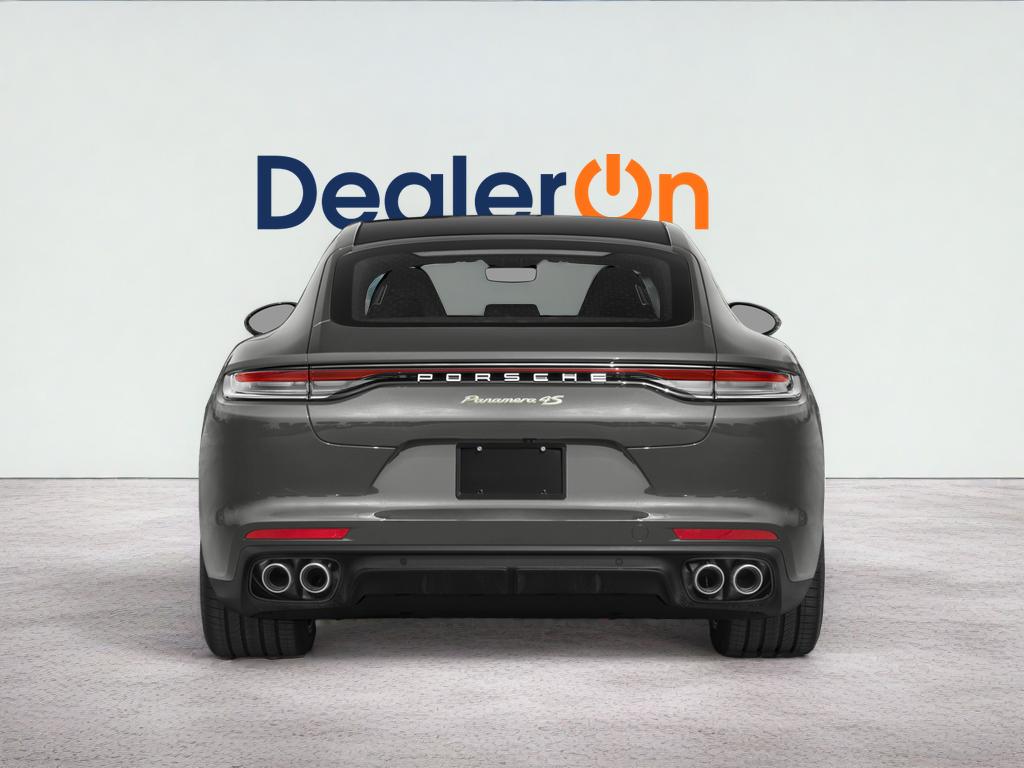 2023 Porsche Panamera 4 Executive