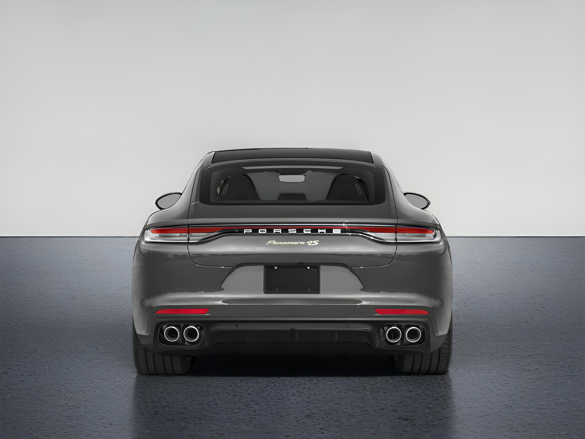 2023 Porsche Panamera 4 Executive