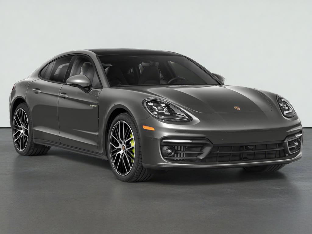 2023 Porsche Panamera 4 Executive