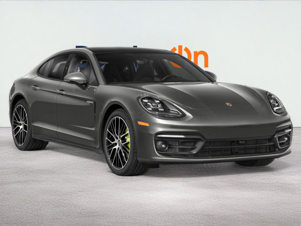 2023 Porsche Panamera 4 Executive