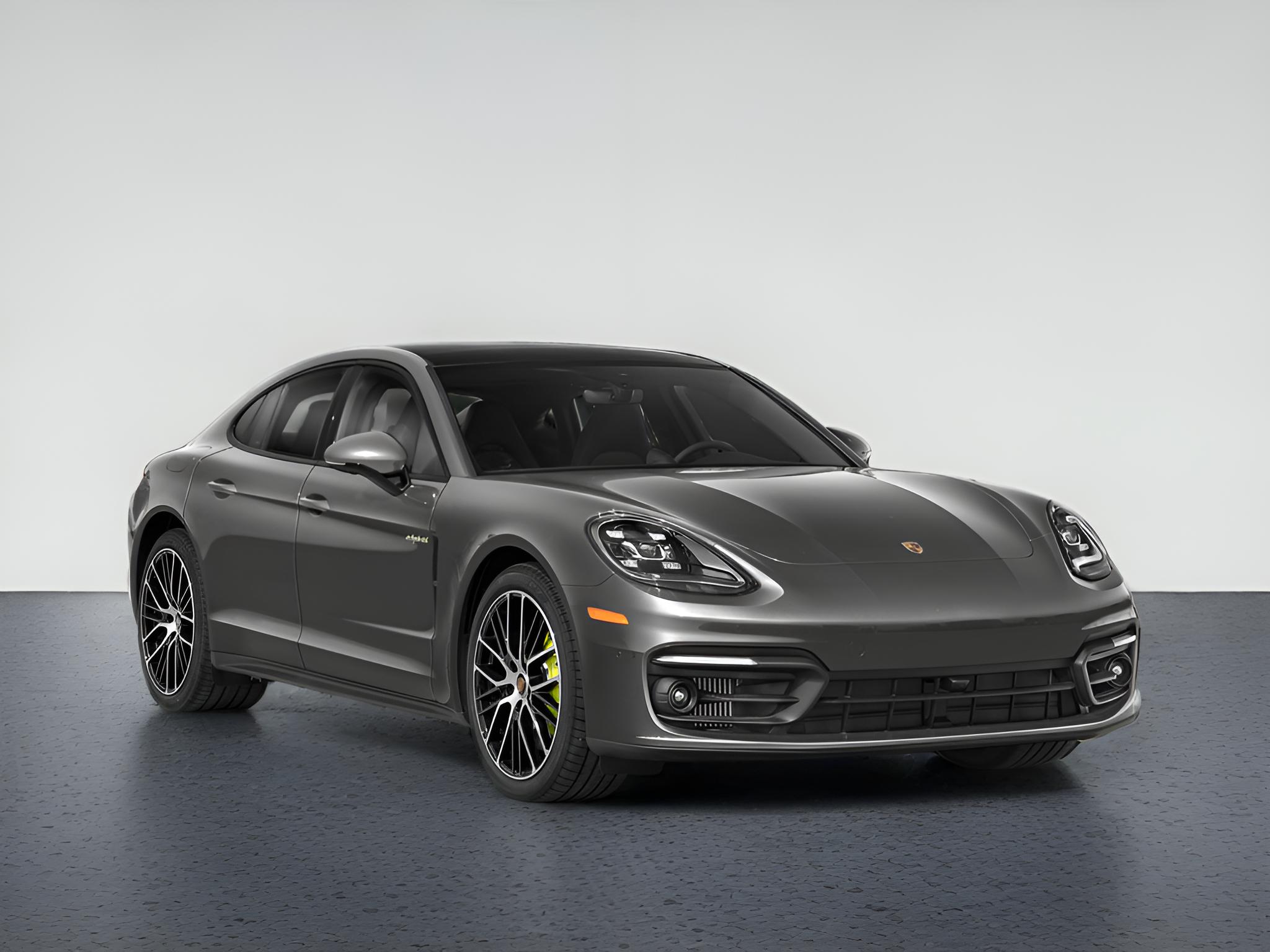 2023 Porsche Panamera 4 Executive