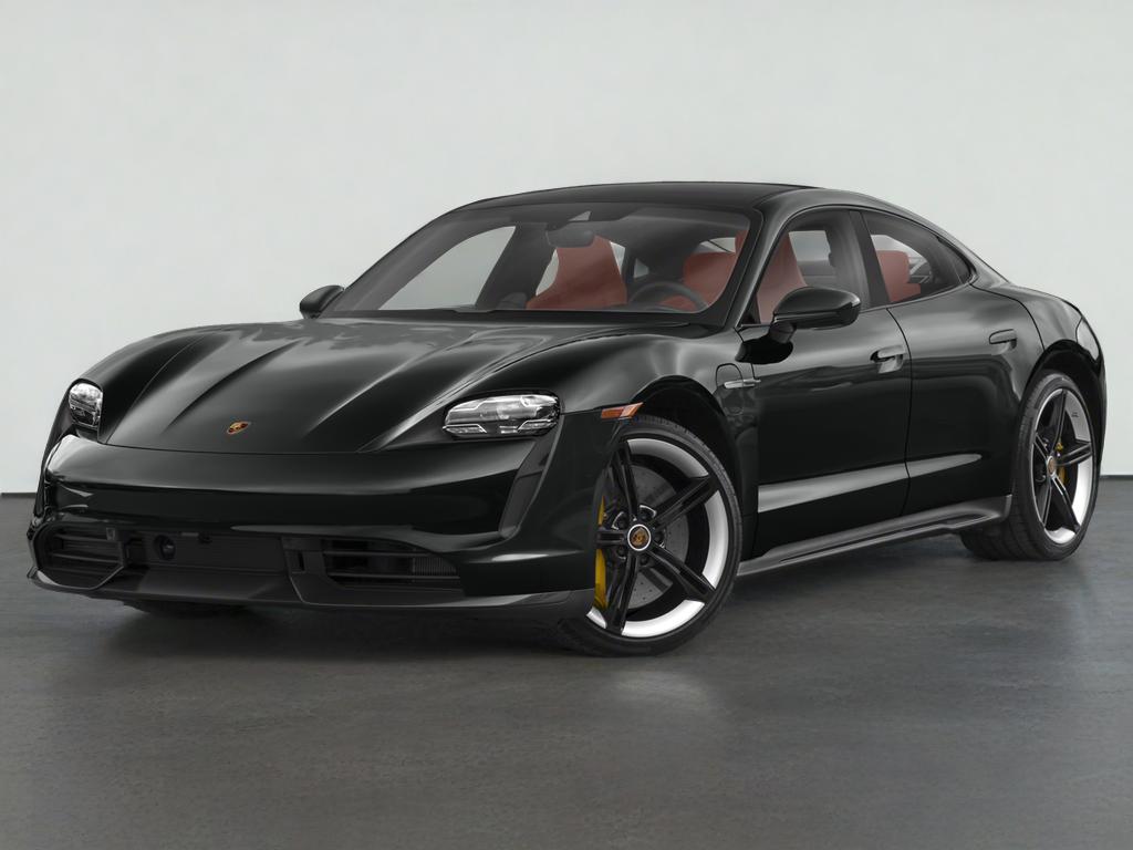 2023 Porsche Taycan 4S