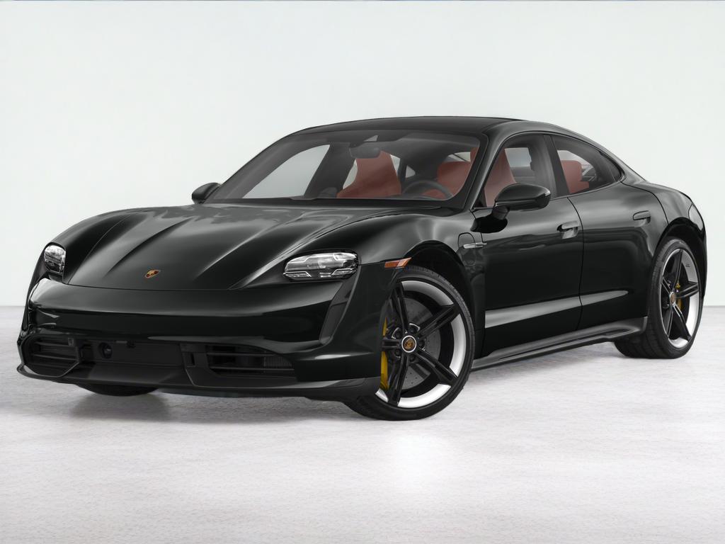 2023 Porsche Taycan 4S
