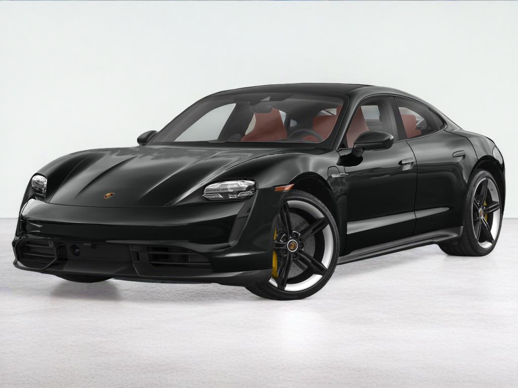2023 Porsche Taycan 4S