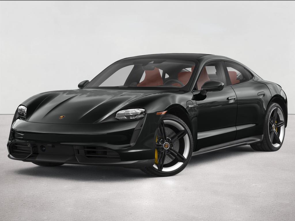 2023 Porsche Taycan 4S