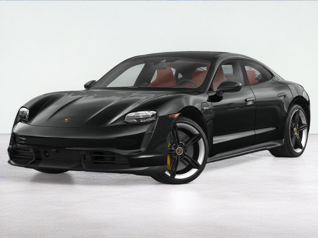 2023 Porsche Taycan 4S