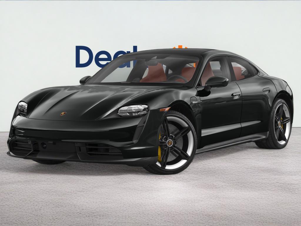 2023 Porsche Taycan 4S